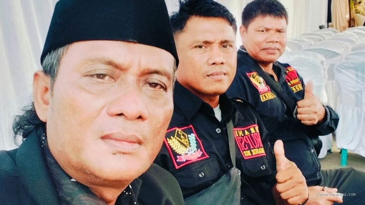 Polemik Embung Rancamulya: LSM Penjara Indonesia Adukan ke Polres