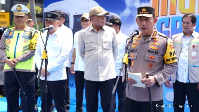 Polisi Gugur Saat Gerebek Bandar Narkoba, Kapolri Perintahkan Tindakan Tegas