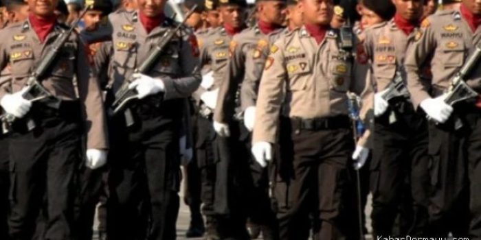 Polisi Kerahkan 188 Personel di Jalan Tambak Usai Bentrokan Maut Menteng