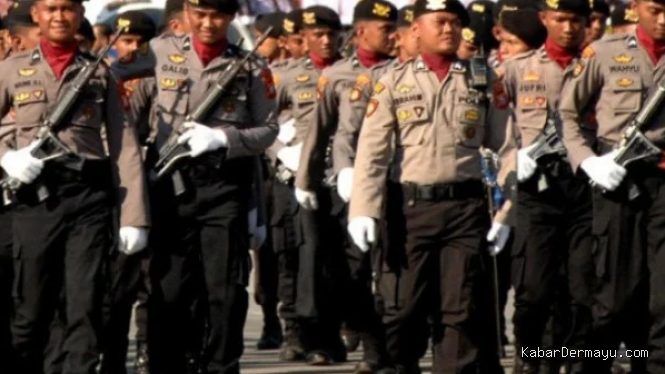 Polisi Kerahkan 188 Personel di Jalan Tambak Usai Bentrokan Maut Menteng