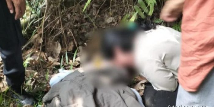 Polisi Selidiki Kematian Dokter PPDS di Area Semak-semak RSUD Siak