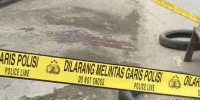 Polisi Selidiki Penemuan Pria Tewas di Lorong Rumah Wilayah Tangsel