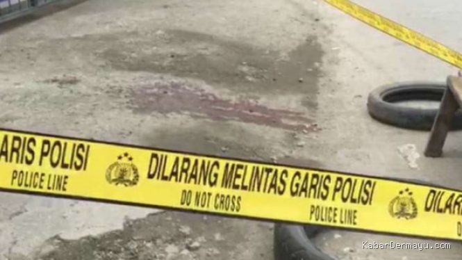 Polisi Selidiki Penemuan Pria Tewas di Lorong Rumah Wilayah Tangsel