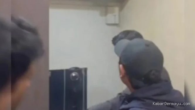 Polisi Temukan Dua Brankas Kecil di Dalam Brankas Besar Saat Penggeledahan