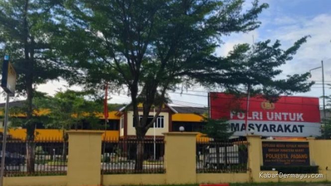 Polisi Tunda Pemeriksaan Pelajar Perakit Bom di MAN 3 Padang karena Masih Trauma