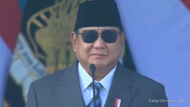 Polri Penting untuk Negara Kuat dan Melindungi Rakyat