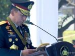 Polri Siapkan 1.500 SPPG Hingga 2026, Lengkap dengan Buku Menu MBG