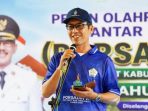 PORSADIN VIII 2026: Karangampel Juara Umum, Raih Prestasi Gemilang!