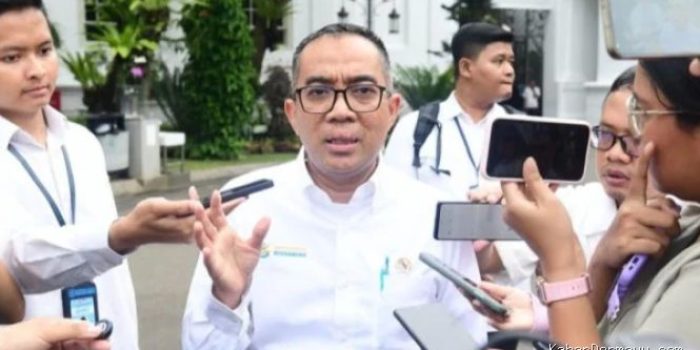 Prabowo Ingin Industri Kapal Nasional, Kampus Perlu Kuasai Teknologi