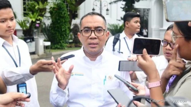 Prabowo Ingin Industri Kapal Nasional, Kampus Perlu Kuasai Teknologi
