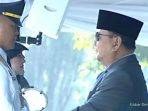 Prabowo ke Lulusan IPDN: Jadi Abdi Negara yang Setia pada Rakyat