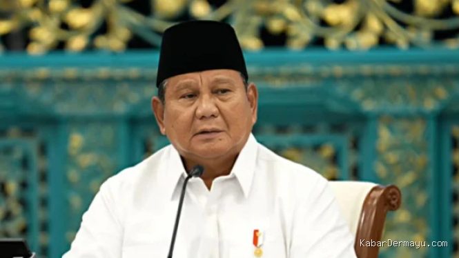 Prabowo: Koperasi Merah Putih Dibentuk untuk Berantas Praktik Rentenir!