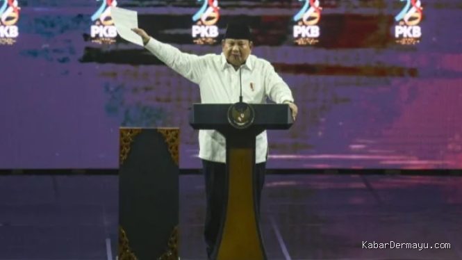 Prabowo Pastikan Pemerintah Terbuka pada Kritik, Asalkan Tidak Disertai Fitnah dan Caci Maki