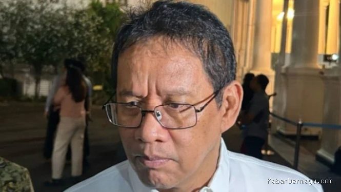 Prabowo: PT KCIC Alih Dana ke Purbaya, Administrasi Segera Rampung