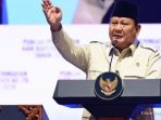 Prabowo Sindir Tamu yang Tak Tahu Diri: Datang untuk Berdagang, Berujung Merampok!