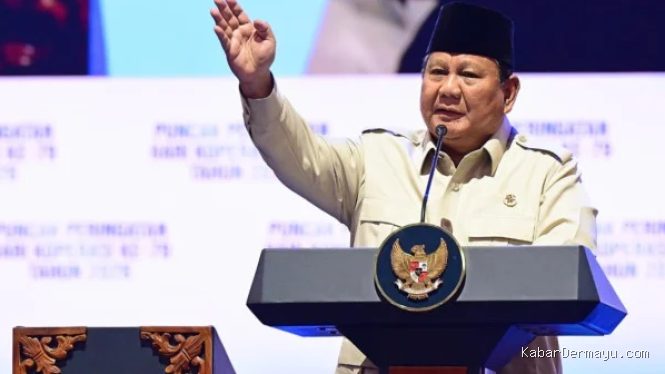 Prabowo Sindir Tamu yang Tak Tahu Diri: Datang untuk Berdagang, Berujung Merampok!