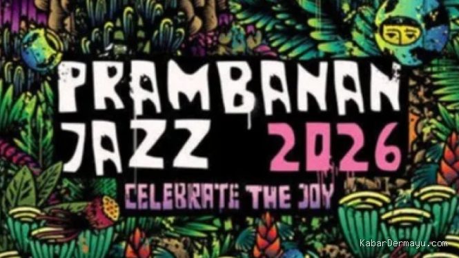 Prambanan Jazz 2026 Hemat: Promo BRImo Hotel & Kuliner