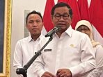 Pramono Akan Bangun Sekolah Rakyat Berasrama untuk 1.000 Siswa