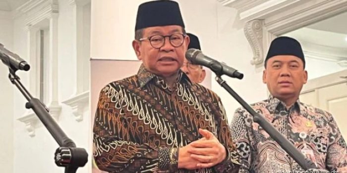 Pramono Dukung Satpam yang Tegur Sopir Alphard, Minta agar Tidak Dipecat