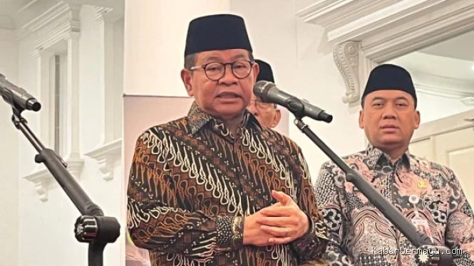 Pramono Dukung Satpam yang Tegur Sopir Alphard, Minta agar Tidak Dipecat