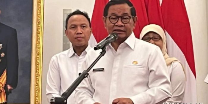 Pramono Mau Siapkan Tempat 'Nongkrong' untuk Lansia di Jakarta