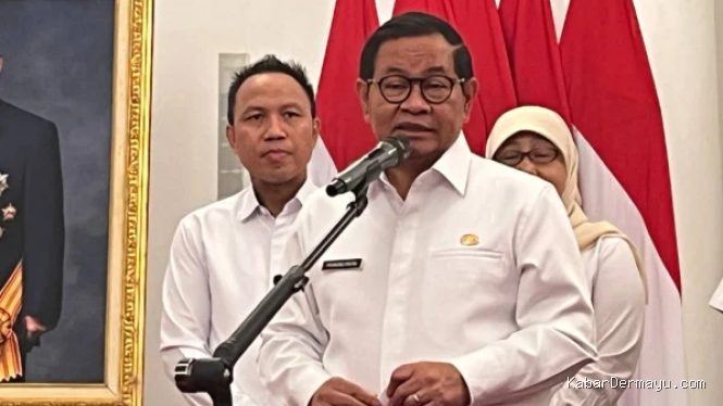 Pramono Mau Siapkan Tempat 'Nongkrong' untuk Lansia di Jakarta