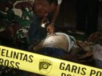 Pria Cirebon Meninggal Saat Memancing di Tugu Lelea, Diduga Serangan Jantung