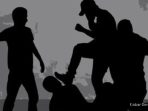 pria-di-tabanan-tewas-dikeroyok-dan-motornya-dibakar-setelah-tepergok-mencuri-ay-19295 Pria di Tabanan Tewas Dikeroyok dan Motornya Dibakar Setelah Tepergok Mencuri Ayam