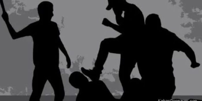 Pria di Tabanan Tewas Dikeroyok dan Motornya Dibakar Setelah Tepergok Mencuri Ayam