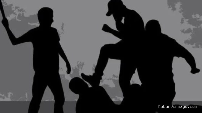 Pria di Tabanan Tewas Dikeroyok dan Motornya Dibakar Setelah Tepergok Mencuri Ayam
