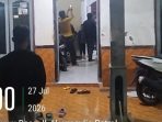 Pria Indramayu Aniaya Mantan Istri Hamil dan Anak, Pelaku Kabur