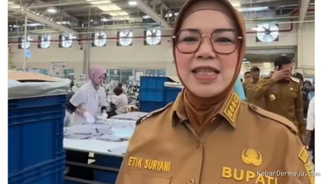Profil Etik Suryani, Bupati Sukoharjo Tersangkut OTT KPK karena Dugaan Pemerasan