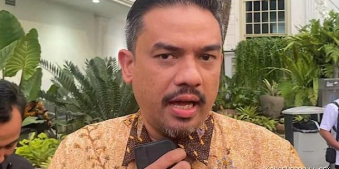 Program MBG Melibatkan Puluhan Ribu UMKM di Seluruh Daerah