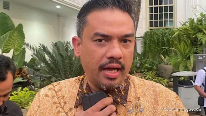 Program MBG Melibatkan Puluhan Ribu UMKM di Seluruh Daerah