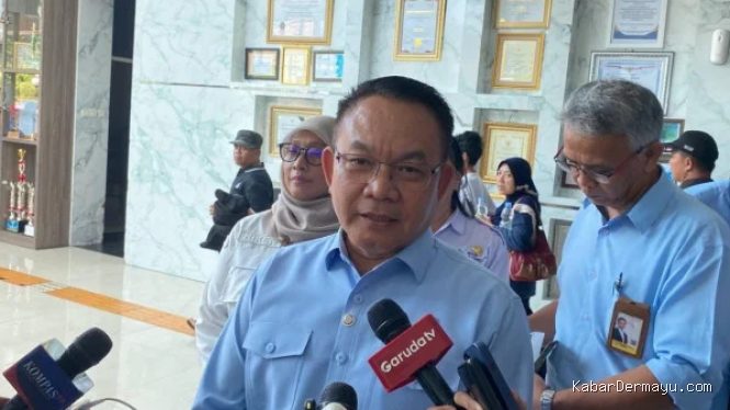 Proyek CNG Tanjung Enim Dikebut, Lapangan Kerja Warga Setempat Terjamin