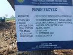 Proyek Irigasi CV Dua Aksara Nusantara Disorot IWOI Indramayu, Ada Apa?