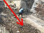 Proyek Jembatan Sawal Haurgeulis–Gantar Disorot, IWOI: Periksa Spesifikasi!