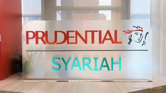 Prudential Syariah Tekankan Pentingnya Proteksi Anak dan Keluarga
