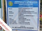 PSU Haurgeulis Diduga Curang, Warga Sidadadi Soroti Jalan Rusak