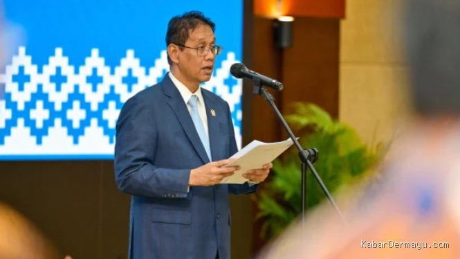 Purbaya Berduka: Gugurnya Petugas Bea Cukai di Laut, Kronologi Lengkap