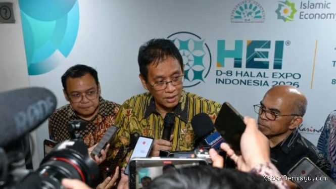 Purbaya Genjot Ekonomi Tanpa Belanja Negara