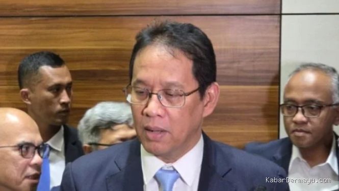 Purbaya Pastikan Pendanaan Awal PFII Bukan APBN, Tapi Investor