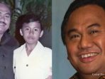 Rachmat Gobel: Silsilah Bangsawan, Tak Disangka Keturunan Kalangan Biasa