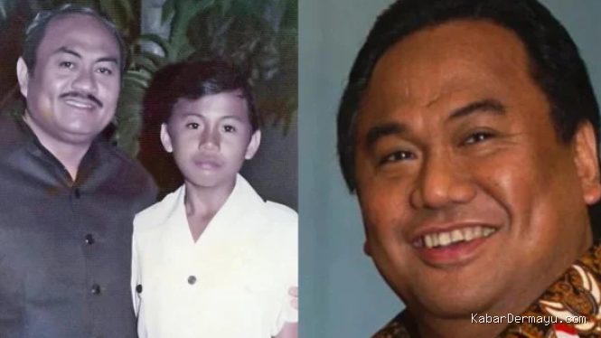 Rachmat Gobel: Silsilah Bangsawan, Tak Disangka Keturunan Kalangan Biasa