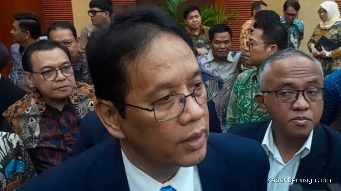 Rapat MBG: Purbaya dan Kepala BGN Bahas Efisiensi Anggaran Pekan Ini