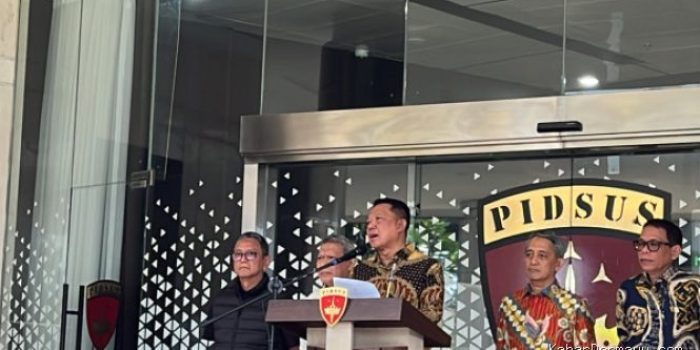 Reaksi Febrie Adriansyah Usai Hotman Paris Mendadak Mundur dari Tim Kuasa Hukumnya