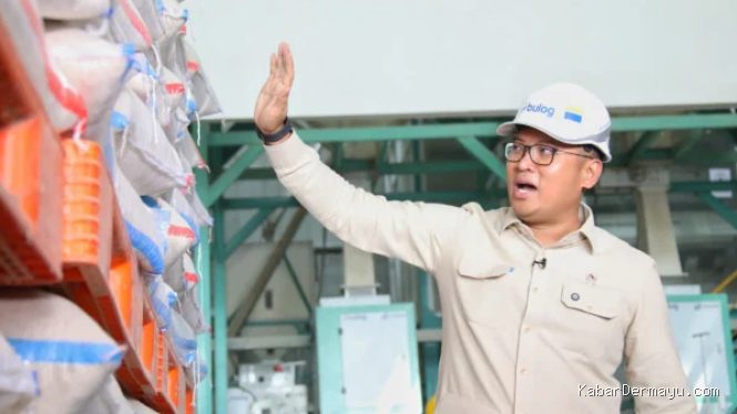 Rekam Jejak Sudaryono: Perjalanan Karier Sebelum Ditunjuk Prabowo Menjadi Kepala BGN