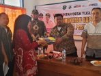 Rembuk Stunting Tugu: Kapasitas Kader & Zero Stunting Kuwu Sutrisno