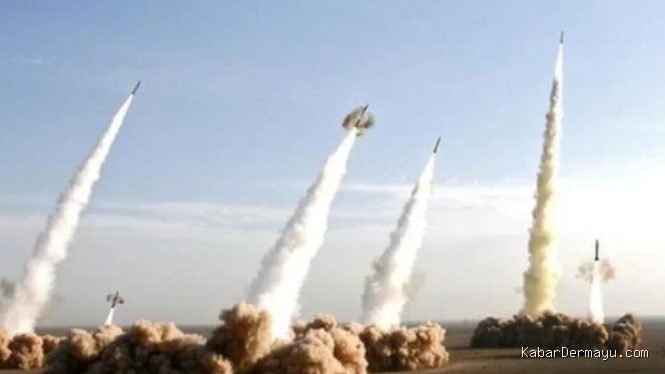 Respons Ancaman AS, Iran Ancam Serang Infrastruktur Migas di Timur Tengah!