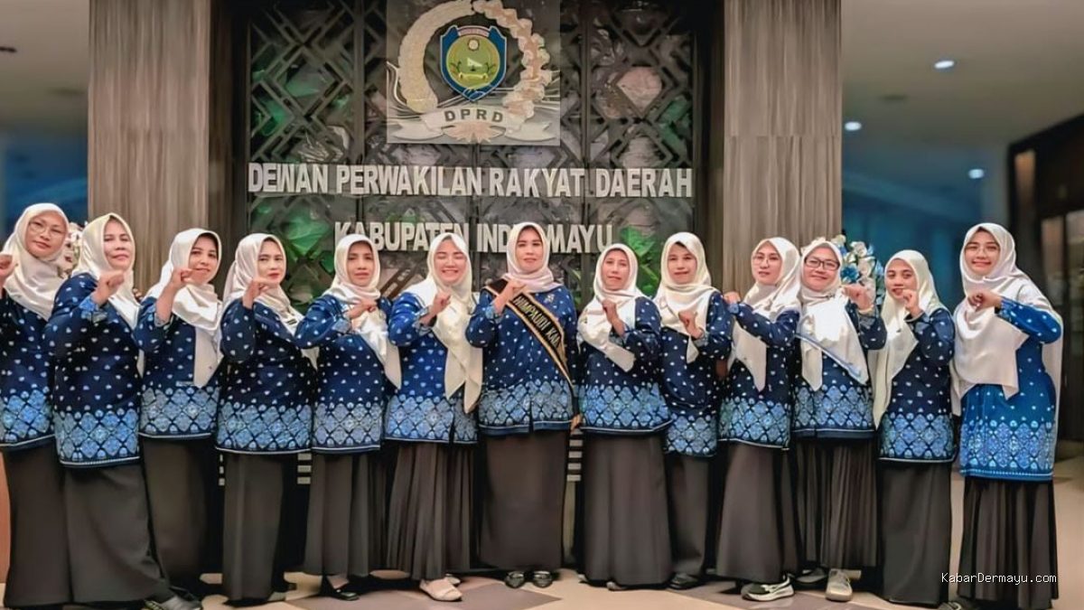 Ribuan Guru PAUD Indramayu Desak UU Sisdiknas: Apa yang Terjadi?